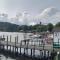 Hi Ho Steps Bowness On Windermere Apartment - 鲍内斯温德米尔