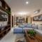 Penthouse with Private Jacuzzi in Villa San Lucas - 卡波圣卢卡斯