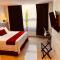 San Francisco Hotel Boutique