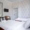Comfort Tashkent