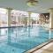 Aghadoe Heights Hotel & Spa