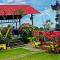 Bendesa Mas Homestay
