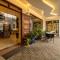 Cosmopolitano Hotel Boutique