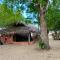 Nilana beach cabana