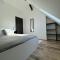Magnifique Appartement Vue Lac - 5 Personnes