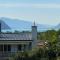 Magnifique Appartement Vue Lac - 5 Personnes