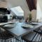 Magnifique Appartement Vue Lac - 5 Personnes