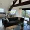 Magnifique Appartement Vue Lac - 5 Personnes