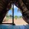 Nilana beach cabana