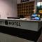 City Hotel Pforzheim