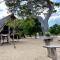 Nilana beach cabana