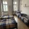 Hostel w centrum Szczecina 4 osobowe pokoje - Štetín