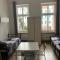 Hostel w centrum Szczecina 4 osobowe pokoje - Štetín