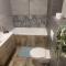 Laura Apartman & private parking - 沙莫林