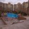 Studio apartment in El-alamein Aqua view resort - 阿莱曼