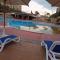 Studio apartment in El-alamein Aqua view resort - 阿莱曼