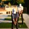 Domaine Ribiera, Hotel 5 Etoiles, SPA & Golf - Forcalquier