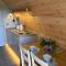 Campsie Luxury Pods with hot tub - Glasgow