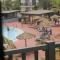 Private Apartment Dunas Resort 1 Bed penthouse with Balcony pool view