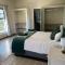Olienhoff Guesthouse and Rest Camp