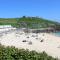St Ives apartment less than 5 minutes walk to beach parking available - St. Ives