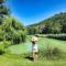 Domaine Ribiera, Hotel 5 Etoiles, SPA & Golf - Forcalquier