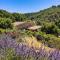 Domaine Ribiera, Hotel 5 Etoiles, SPA & Golf - Forcalquier