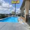 Super 8 by Wyndham Decatur Texas