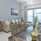Stylish Apartment in Business Bay