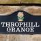 Throphill Grange - Morpeth