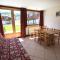 Résidence Le Pelvoux - Studio cabine 4/5 pers - LE PELVOUX - PLAGNE CENTRE MAE-8864