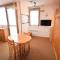 Résidence Les Hameaux Ii - Studio 3 pers - LES HAMEAUX 2 - PLAGNE VILLAGES MAE-1504