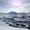 Résidence Les Hameaux Ii - Studio 3 pers - LES HAMEAUX 2 - PLAGNE VILLAGES MAE-1504