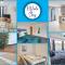 Elfleda Stay - Modern 5 bedroom house with parking