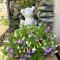 The Barn in The Courtyard, 3 - Bed, Sleeps 5, Pets Welcome