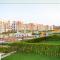 Oyster bay Suite 01 - Abu Dabab