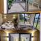 Stylish, spacious, Central with pool - Mount Maunganui