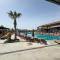 Grand Sapphire Luxury Apartments By MyGuest Cyprus