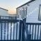 Seagull Cove - 3bed at Seal Bay Resort in Selsey - 塞尔西