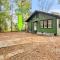 Modern Escape in Historic District - Mobile