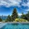 Le Chalet Hôtel Cordon Adults Only