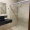 Ribeiro Flat