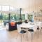 8 person holiday home in Glesborg
