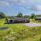 20 person holiday home in Glesborg