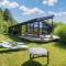 Holiday home Glesborg CXXIV