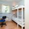 8 person holiday home in Ørsted