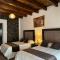 Hotel Boutique Palomas