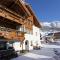 Residence Vajolet San Cassiano