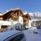 Residence Vajolet San Cassiano