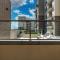 Luxury Apt.- New King Bed, Free Parking, Gym, Pool - مدينة سولت ليك